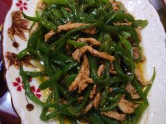 -易老妈蹄花.特色川菜(人民公园总店)