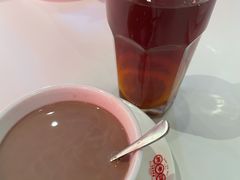 招牌柠檬茶-兴粤匯香港茶餐厅(宝山日月光店)