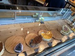 -麦田工坊(月湖店)