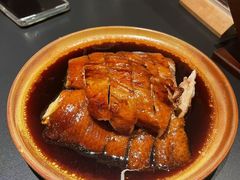 -金陵家宴·金陵春·南京菜(夫子庙店)