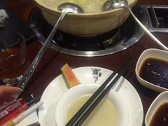 -鼎尊锅物料理(五角场店)