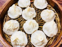 -朱新年·苏式汤团·面点(北寺塔店)