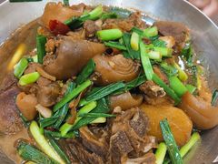 -新虹楼饭庄(崇明陈家镇店)