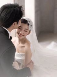 -全城热恋璀璨婚纱摄影