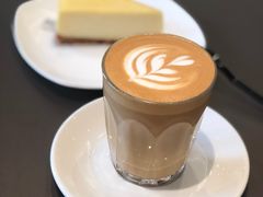 澳白-Seesaw Coffee(苏州中心店)