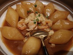 -海上食代(赣江新天地店)