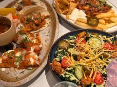 -墨纪Mojí墨西哥餐厅(官舍店)