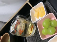 -水墨澜渟足道·SPA·传统(四望亭东关街店)
