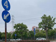 -光明驾校·学车·陪驾(杨浦店)