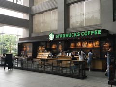 -星巴克(浙江省人民医院店)