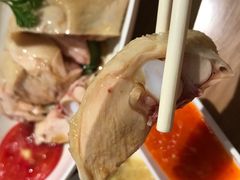 -新加坡高记KOO KEE Restaurant(盈科店)