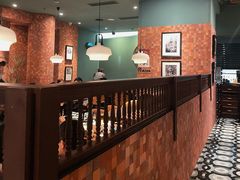 -星叶·东南亚料理(宁波万象汇店)