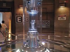 -变形金刚3D对决之终极战斗