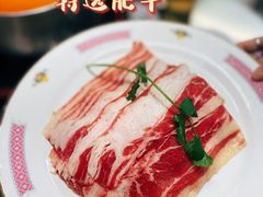 -燃计沙茶皇·香港沙茶火锅(人广旗舰店)
