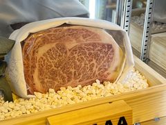 -無二炙坊·和牛烧肉(大钟寺1733店)