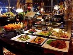 自助餐-佰园全日西餐厅-厦门佰翔软件园酒店