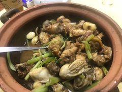 -蚝家菜馆(沙井店)