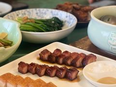 -誉八仙粤菜(万象天地店)