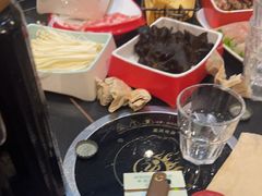 -重庆德忆火锅（龙南街3店）(渝水岸餐饮)