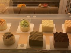 -théATRE 茶聚场(王府中環店)
