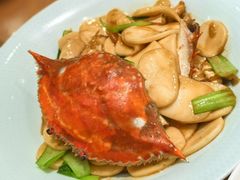 -洲晓鲜·舟山海鲜大排档(朱家尖风景区店)