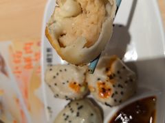 -小杨生煎(黄河路店)