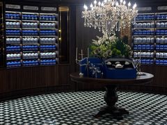 -CHARLIETOWN红茶公司(南京万象天地店)