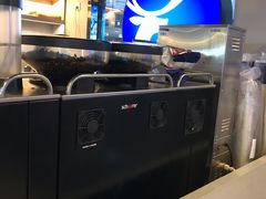 -瑞幸咖啡(东直门枢纽店)