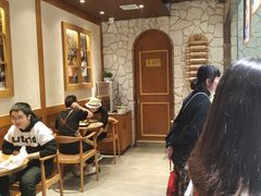 大堂-麦陌(正弘城店)