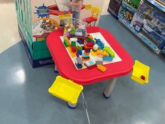 -TOYSRUS玩具反斗城(深圳万象城店)