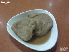 素鸡-慧娟面馆·餐厅(望江路店)