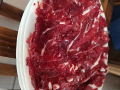 -万祥牛肉火锅(金龙店)