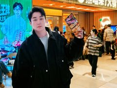 -王府井百货熙地港店