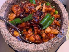-桂满陇·杭州小馆(朝阳合生汇店)