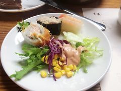 -享遇.锅姥姥牛排海鲜自助(小寨店)