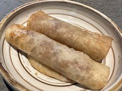 油饼卷糕-日上三甘(三里屯店)