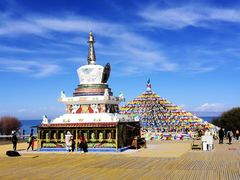 -青海湖国家重点风景名胜区