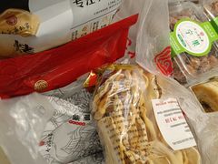 -令氏家外家周秦食府(高新店)