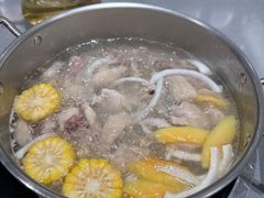 -椰小鸡·琼州糟粕醋(美兰缤纷城店)