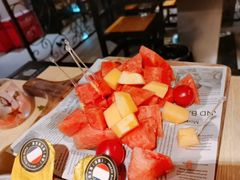 -囧吉香生蚝牛排馆(湖北路店)