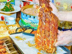 -郭靖内蒙菜·烤全羊·烧烤(望京旗舰店)
