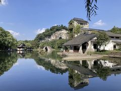 -柯岩风景区
