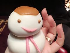 -8餐厅(新葡京酒店)