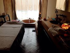 茗汤日月潭温泉会馆-河北霸州茗汤日月潭温泉
