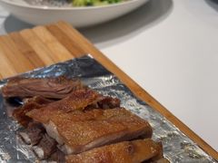 -巴音浩日娲·蒙餐(双林东路店)