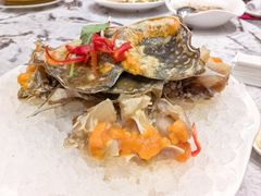 -皇朝海鲜酒店