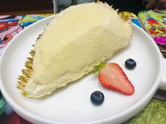 -甜心妈妈·榴莲星级糖水(北京路总店)