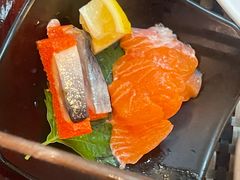 -诸暨耀江开元名都大酒店·琉森湖自助餐厅