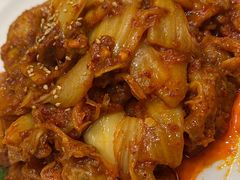 -朴大人炭烤·韩国料理(奥帆中心海尔洲际店)