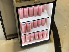-新罗免税店